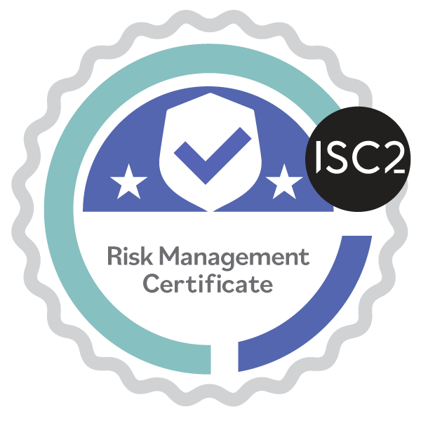 Risk Management Certificate
