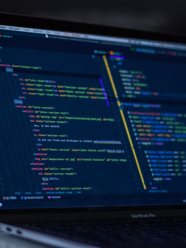 Datenschutz-Checkliste IT & Software