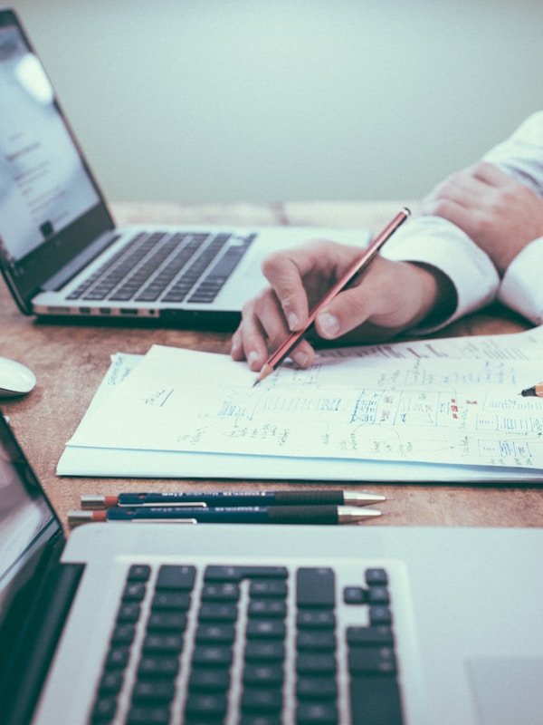 Datenschutz-Checkliste Treuhand