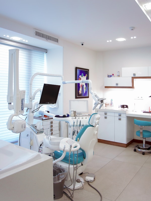 Datenschutz-Checkliste Zahnarztpraxen